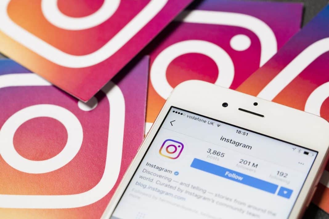 kako pokrenuti biznis na instagramu