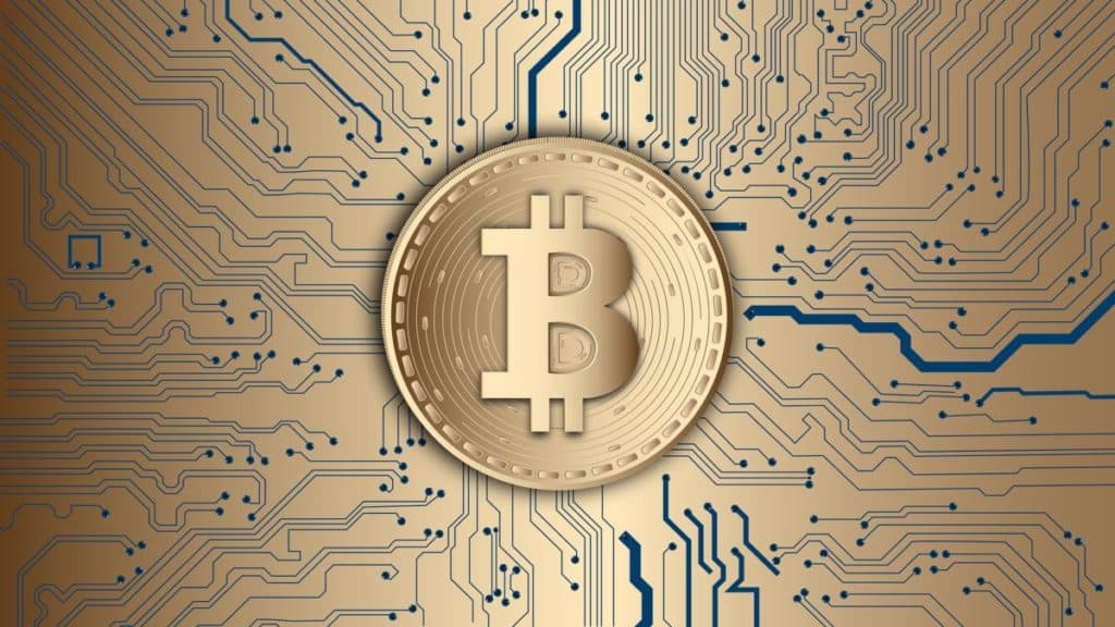 Bitcoin – 4 načina kako zaraditi Bitcoin 3089728 1920