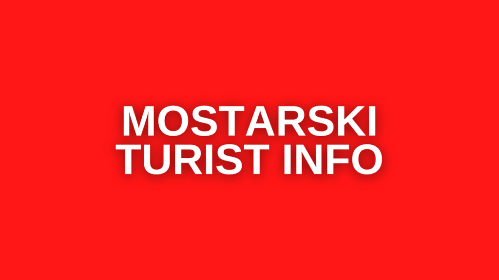 mostarski.info – novi mostarski info portal