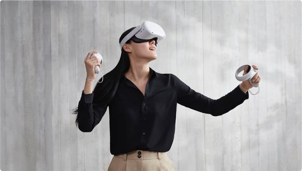 oculus quest 2