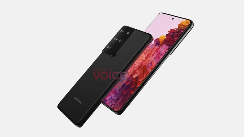 Baterija Samsung S21 Ultra otkrila sve tajne! Baterija Samsung