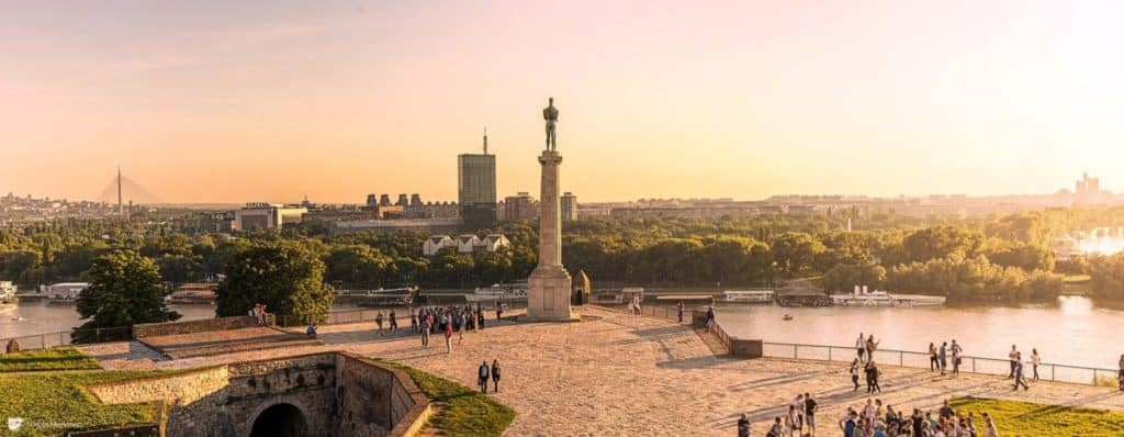 Bookaweb Portal Vaš Put Do Smještaja Kalemegdan 4569755 1920