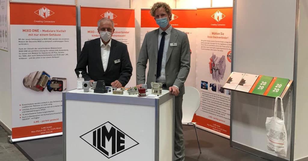 U Hrvatsku stiže ILME – poznati proizvođač industrijskih konektora ILME Hrvatska