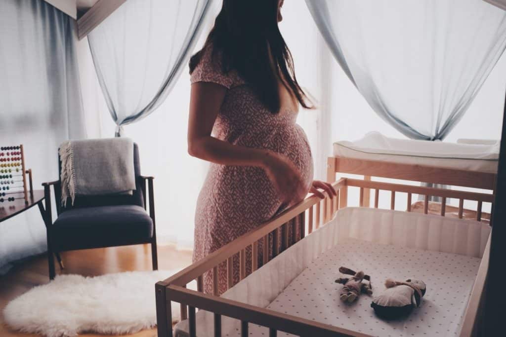 Kako da pratite trudnoću ? Omurden Cengiz G2Ijf Auws Unsplash
