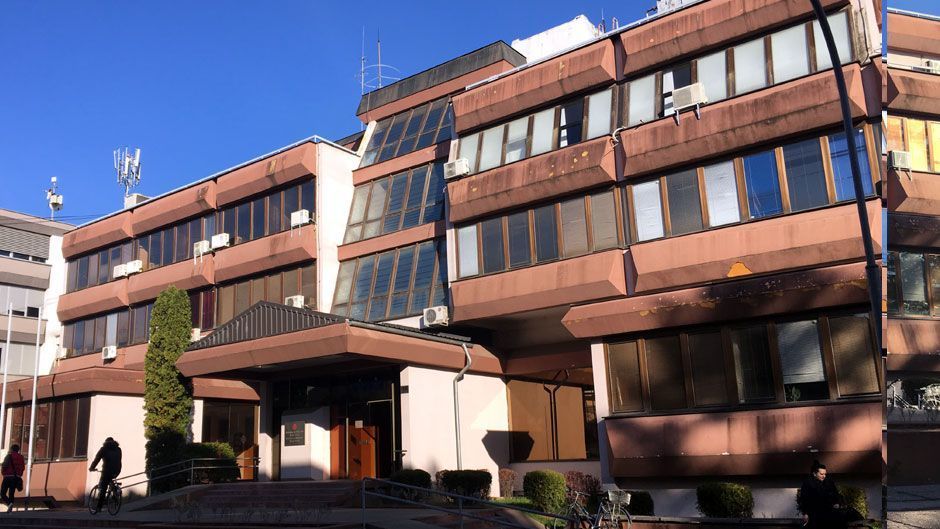 Medicinski fakultet Banja Luka