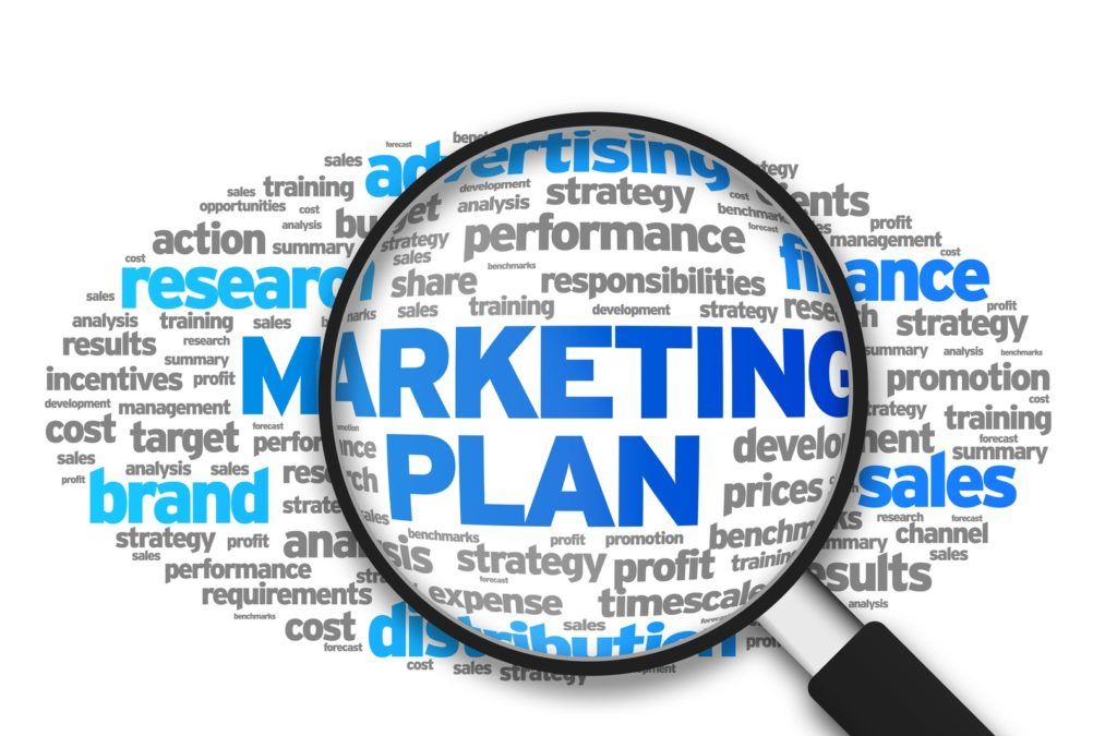 Kako izgleda marketing plan How To Create A Marketing Plan