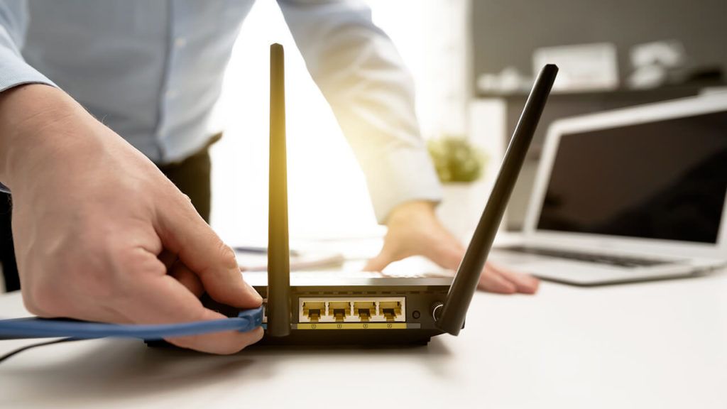 Ako vam se kućni Wi-Fi gubi i pada – PROBAJTE OVO kućni Wi-Fi