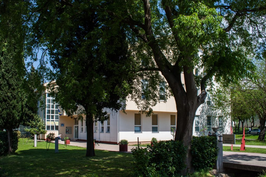 Nastavnički fakultet u Mostaru već 70 godina podučava i priprema buduće nastavnike i profesore nastavnicki fakultet u mostaru