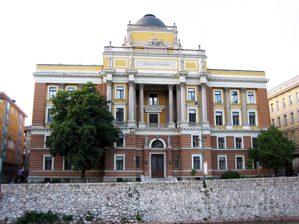 pravni fakultet u sarajevu