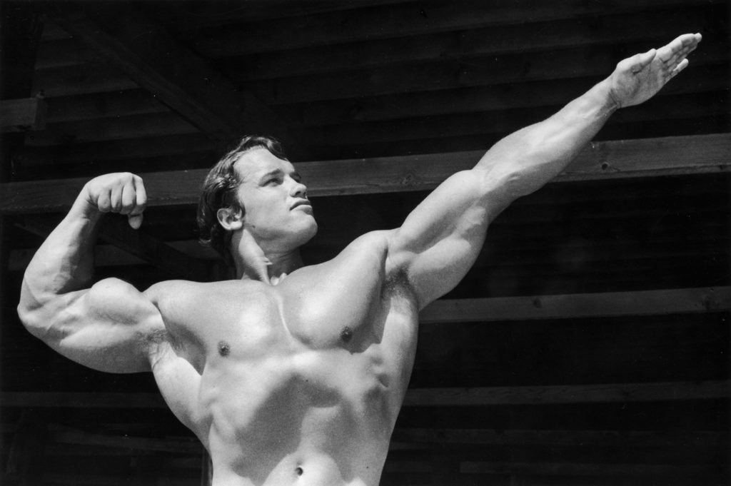 Arnold Schwarzenegger Free Home Bodyweight Workout 1584944227 Scaled