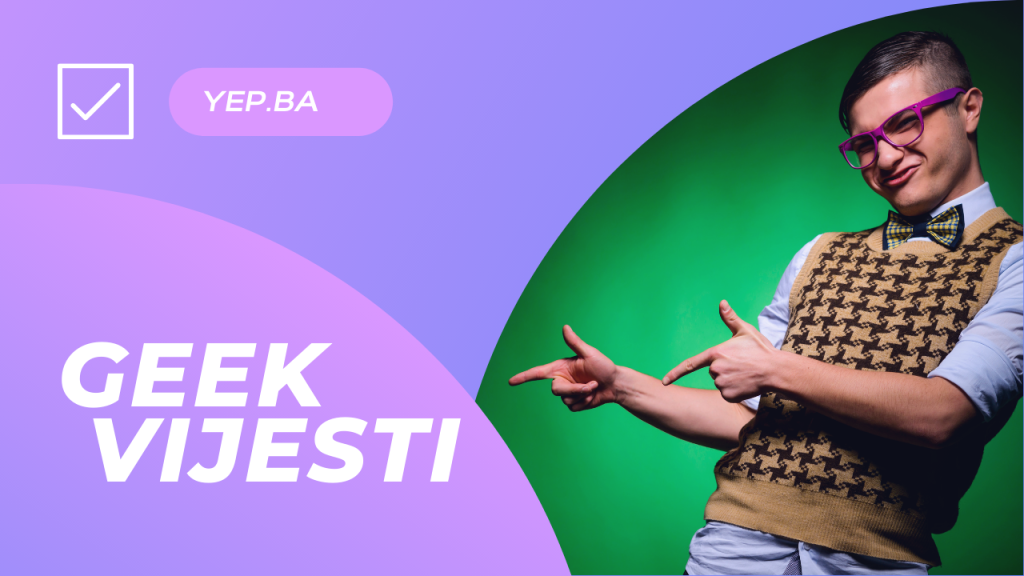 Iskoristite priliku – besplatna Microsoft obuka u Sarajevu Geek Vijestina Yep Portalu Za Mlade