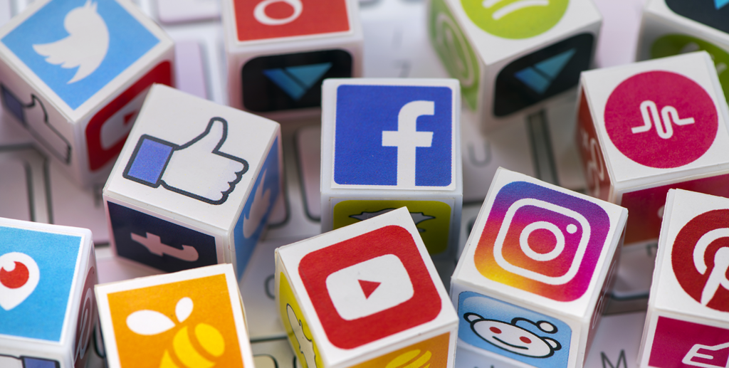 marketing na društvenim mrežama