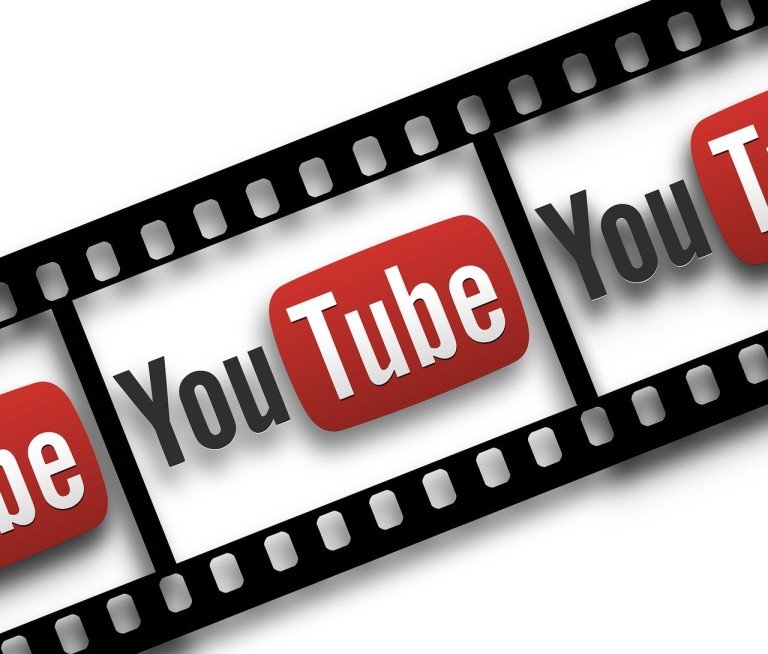 youtube zarada
