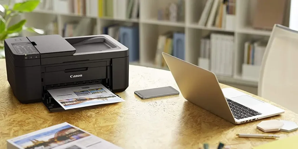 kako spojiti printer na laptop