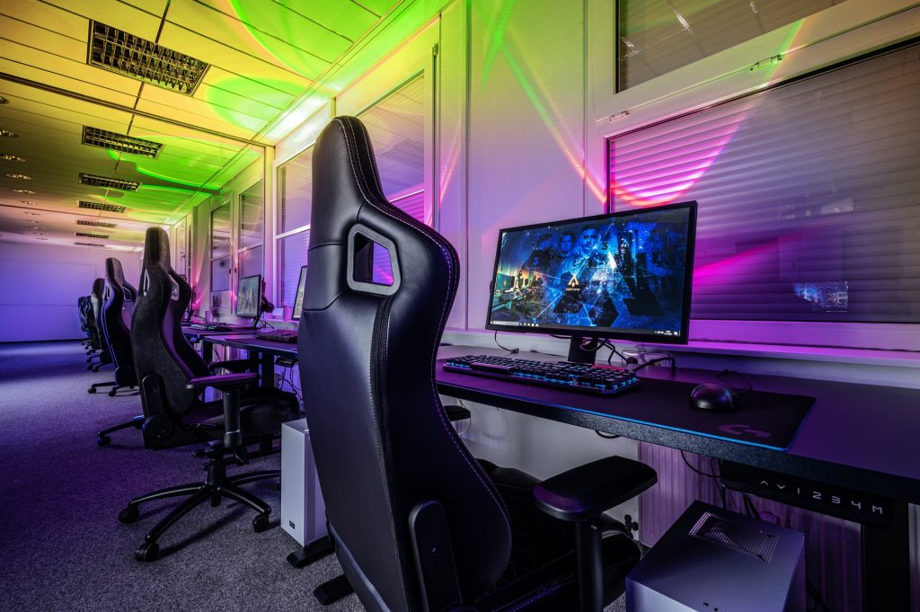 Zašto je esport postao tako popularan? 1655373788 318 Zasto Je Esport Postao Tako Popularan