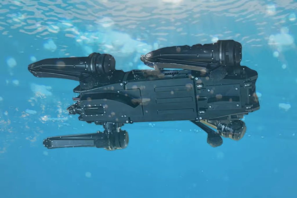 (VIDEO) Robot koji hoda i puca, sada i pliva A94C129E Adee 41E1 86Fb Aa9F7Ed182A7