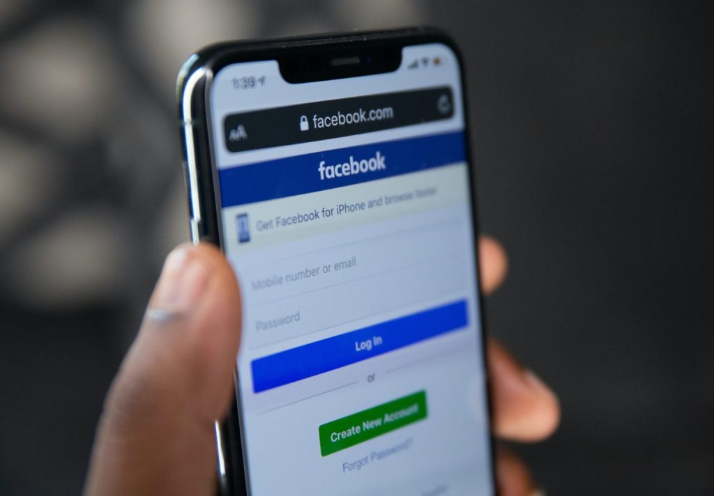 Neko provalio u Facebook? Evo kako to možete provjeriti Neko Provalio U Facebook Evo Kako To Mozete Provjeriti