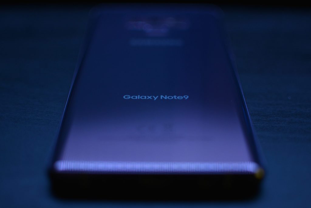 Samsung u problemu zbog velikog broja neprodatih telefona Damo T Qaebaqhof70 Unsplash Scaled