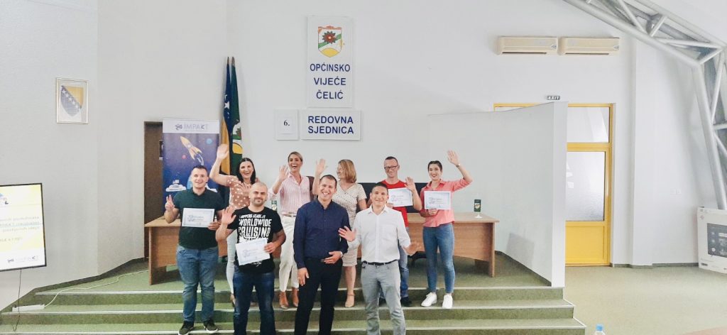 Podrška za sva četiri bizis plana u općini Čelić! Image00003 6