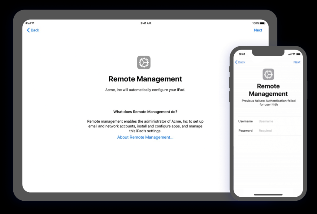 Recenzija MDM Bypass alata: WooTechyjev iDelock za iOS Image2 2