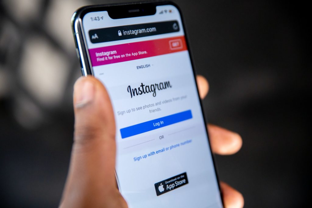 Instagram testira novu funkciju po ugledu na TikTok Solen Feyissa Kwza42A1Kds Unsplash3 Scaled