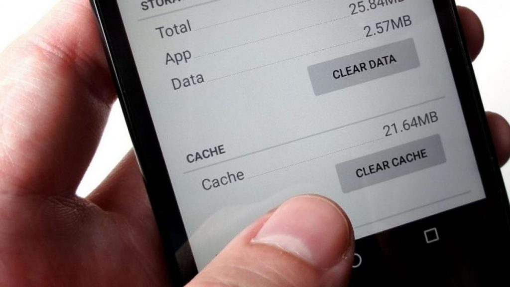 Kako očistiti predmemoriju Android telefona? Kako očistiti predmemoriju Android telefona