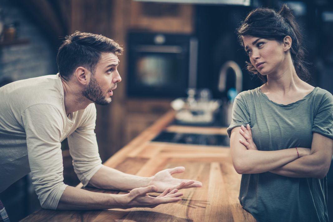 Kako znati vara li vas partner