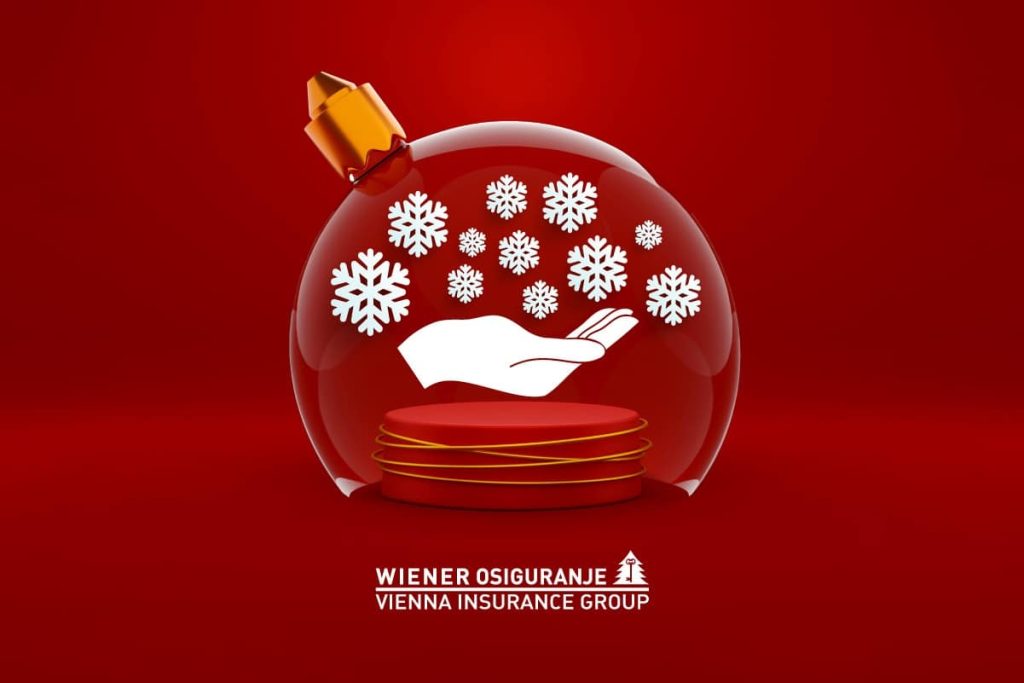 Povodom praznika Wiener osiguranje podržalo rad jedanaest inicijativa širom zemlje Wiener Donacije Za Kraj 2022 Pr Vizual