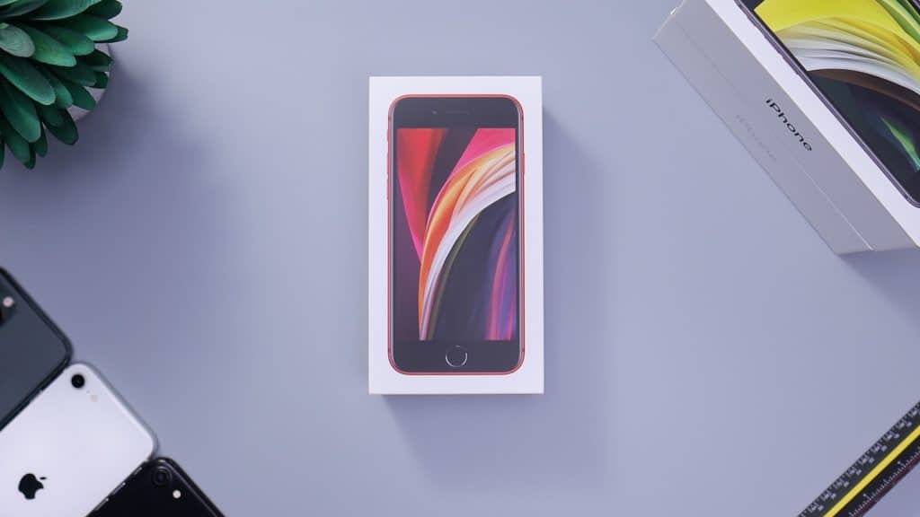 Kako odabrati koji mobitel kupiti 2023 Daniel Romero Wvg03Lwm86S Unsplash