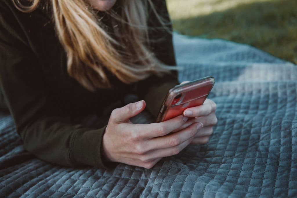 Instalacija viber aplikacije za telefon i računalo Tim Mossholder Z9Tjplzzgh4 Unsplash