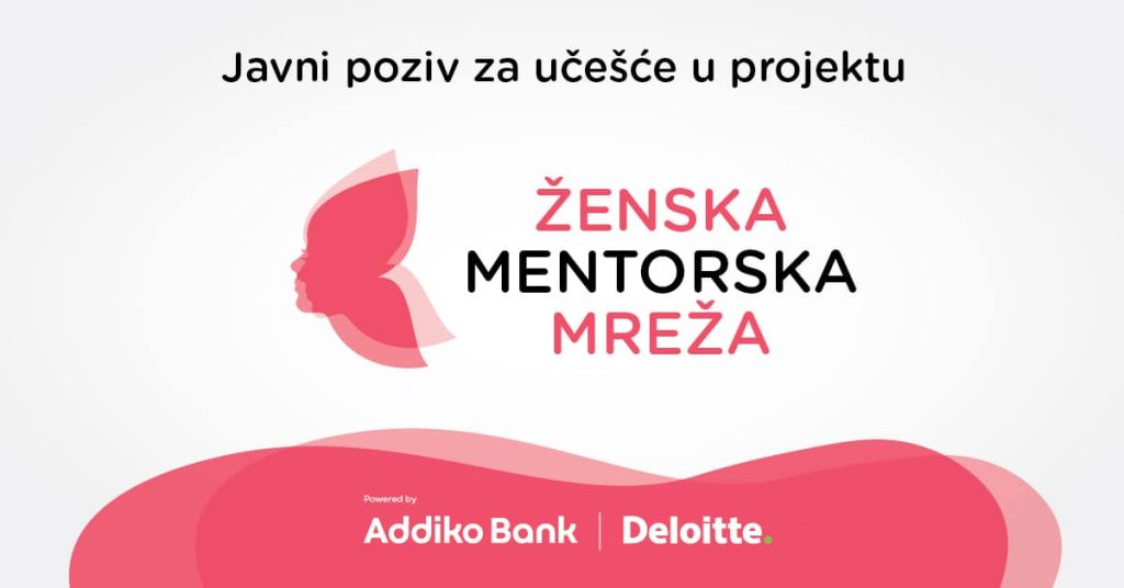 Počinje treći ciklus „Ženske Mentorske Mreže“ Zmm 1200X628