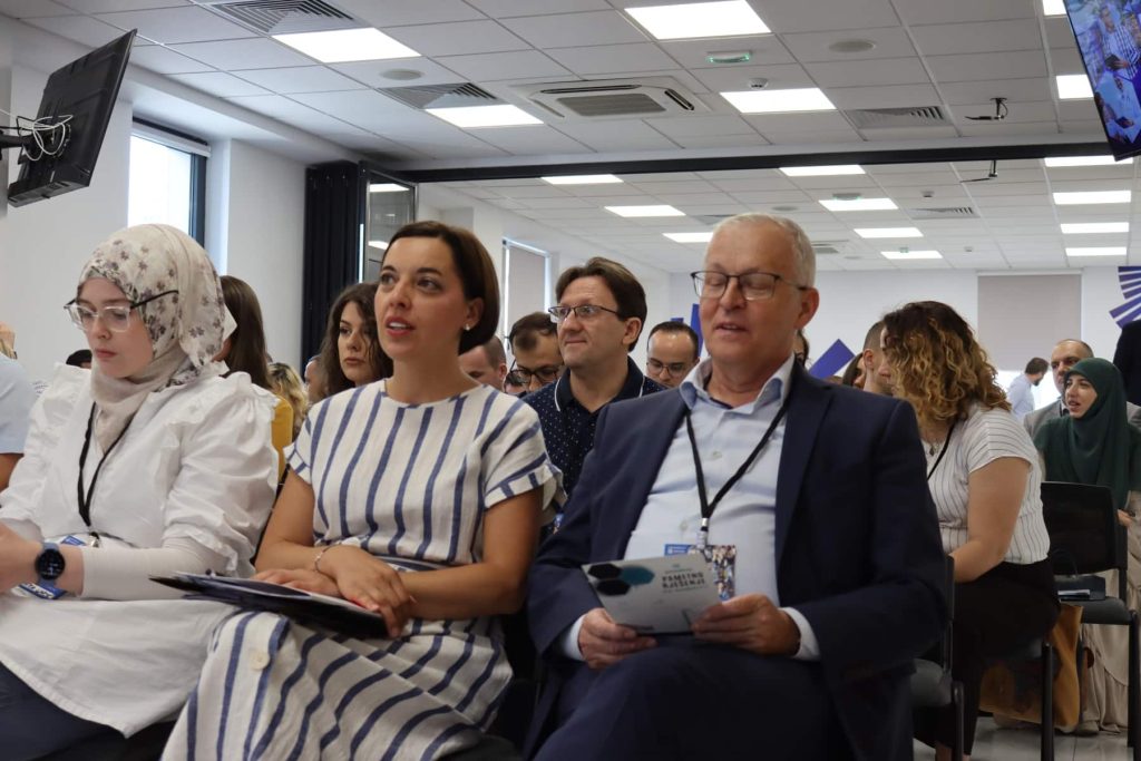 „Vrhunska preobrazba posljedica je kontinuiranog poboljšanja i uvažavanja ljudi“ (FOTO) Viber Slika 2023 06 22 10 16 07 821