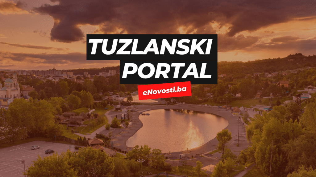 Srce Informacija iz Tuzlanske Regije 24/7 Tuzlanski Portal Enovosti