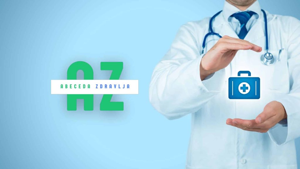 Abeceda zdravlja: Vaša svakodnevna enciklopedija online Abeceda Zdravlja