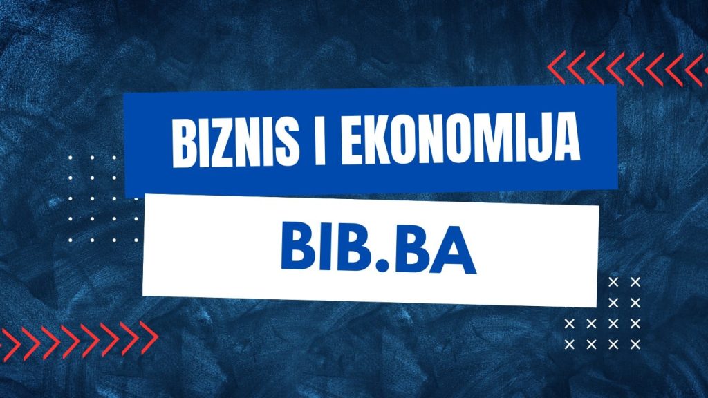 BIB.BA Tamo gdje inovacija sreće inspiraciju Bib Ba Naslovna