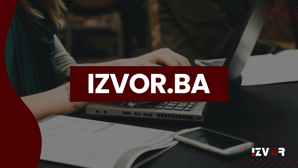 IZVOR.BA Vaš Prozor u Srce Zenice Izvor.ba