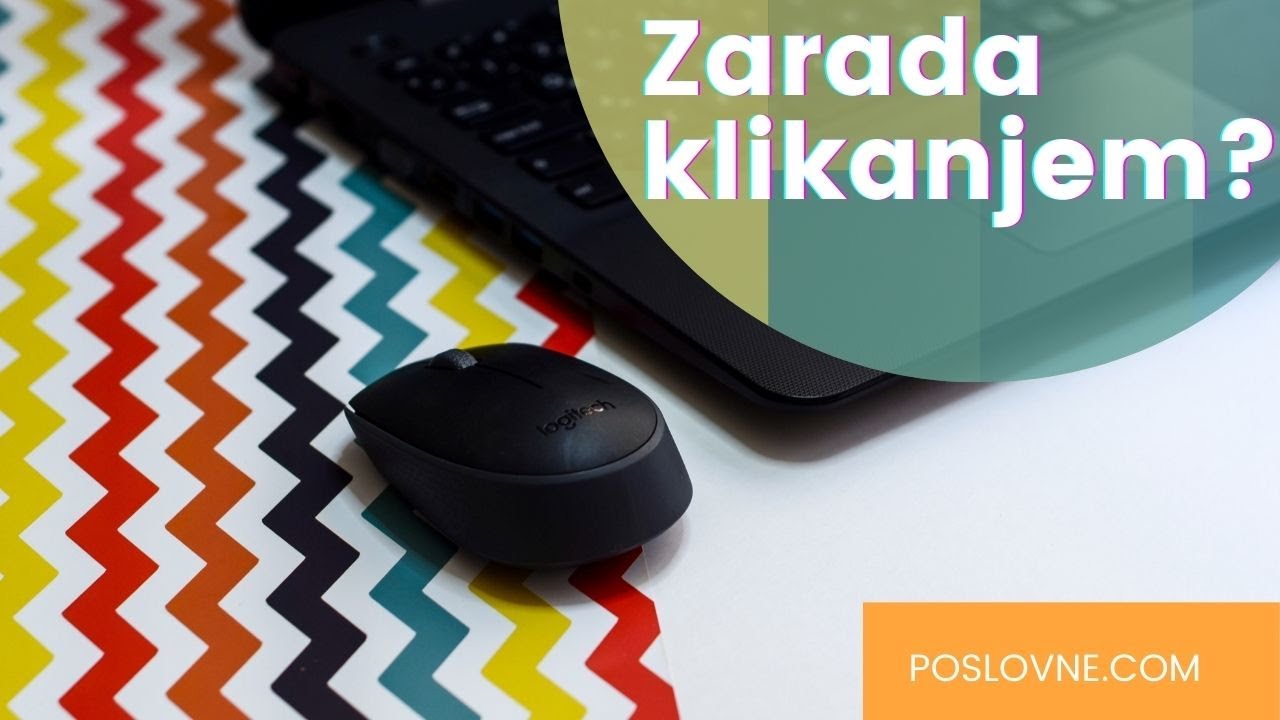 Kako Zaraditi Preko Interneta Kl