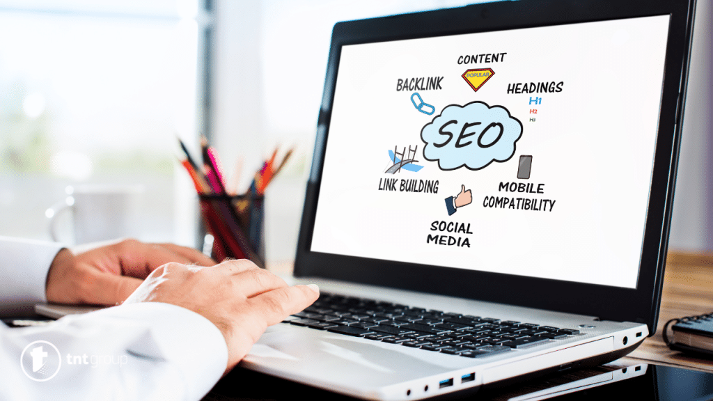 Važnost SEO u online poslovanju Važnost SEO u online poslovanju