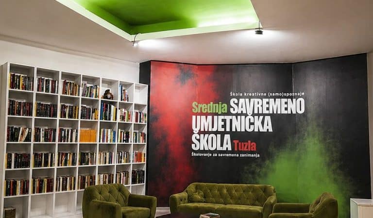 Investicija u kadrove budućnosti: Tuzlanska škola pokreće tri nova deficitarna zanimanja